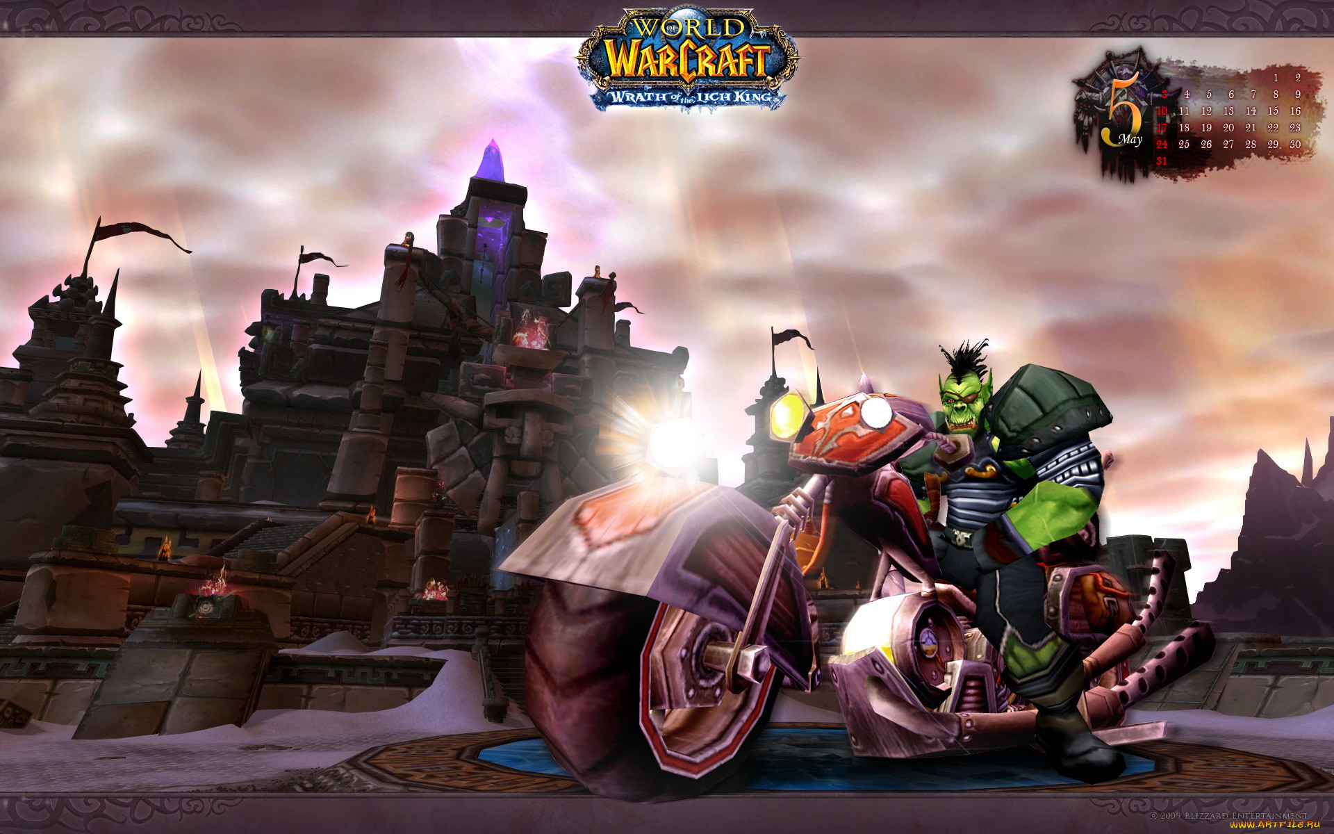 , , world, of, warcraft, wrath, the, lich, king